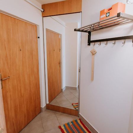 Apartament Milbertus Сандомир Экстерьер фото