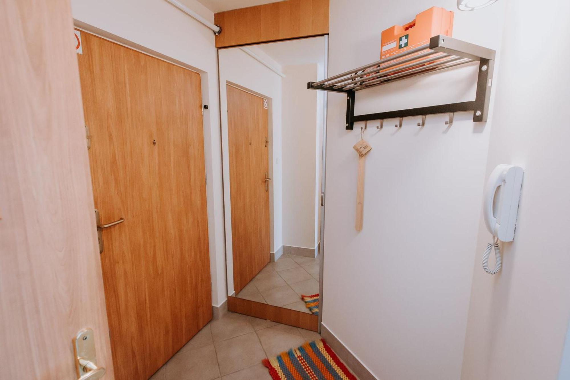 Apartament Milbertus Сандомир Экстерьер фото