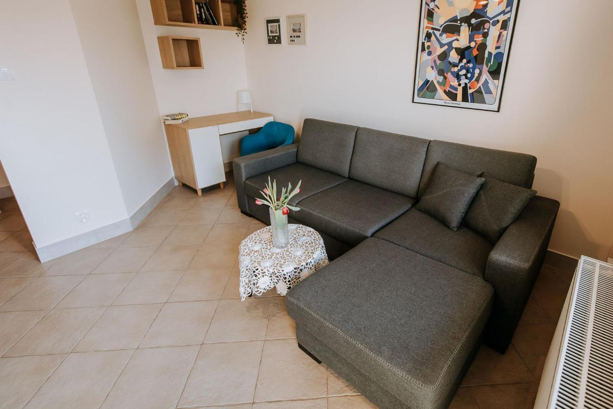 Apartament Milbertus Сандомир Экстерьер фото